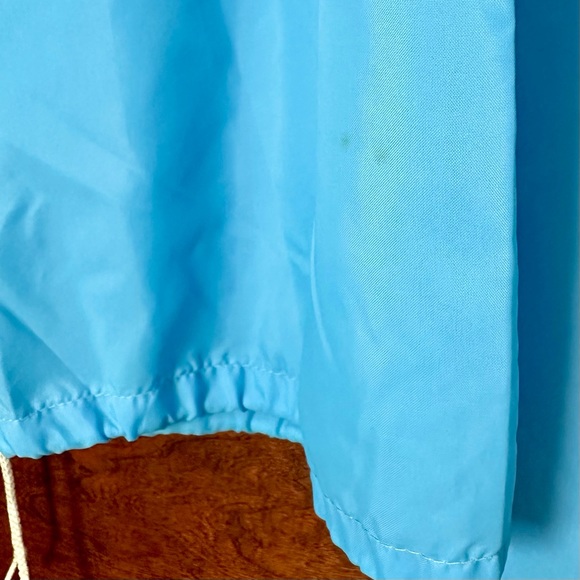 Vintage Disney Productions Mickey Windbreaker Jacket - Picture 10 of 16